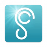 Logo of SonicCloud android Application 